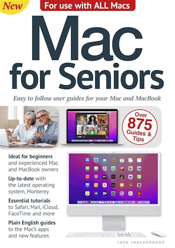 Tech for Seniors Preview