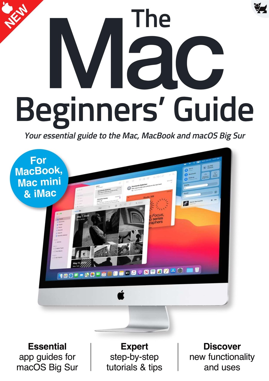 mini mac user guide