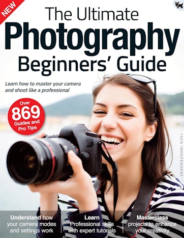 BDM’s Photography User Guides Preview