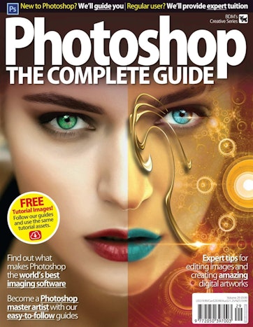 BDM’s Photoshop User Guides Preview