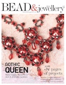 Bead & Jewellery Magazine Complete Your Collection Cover 3