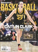 Beckett Basketball Magazine Complete Your Collection Cover 1