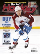 Beckett Hockey Magazine Discounts