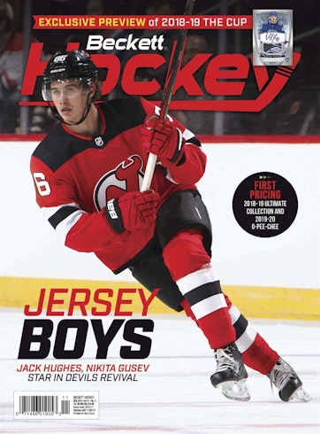 Best. Hockey. Sweaters. Ever. - Beckett News