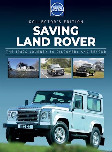 Best of British Leyland Preview