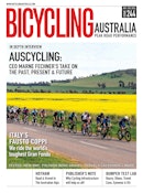 Bicycling Australia Complete Your Collection Cover 2