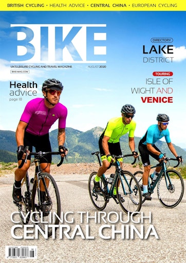 Ride Fit Magazine (Digital), 53% OFF