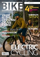 BIKE Magazine Complete Your Collection Cover 3
