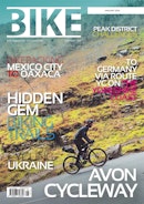 BIKE Magazine Complete Your Collection Cover 3
