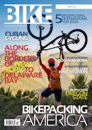 BIKE Magazine Complete Your Collection Cover 1