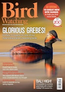 Bird Watching Complete Your Collection Cover 3