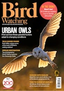 Bird Watching Complete Your Collection Cover 1