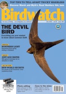 Birdwatch Magazine Discounts