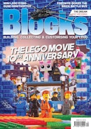 Blocks Magazine Complete Your Collection Cover 3
