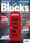 Blocks Magazine Complete Your Collection Cover 2