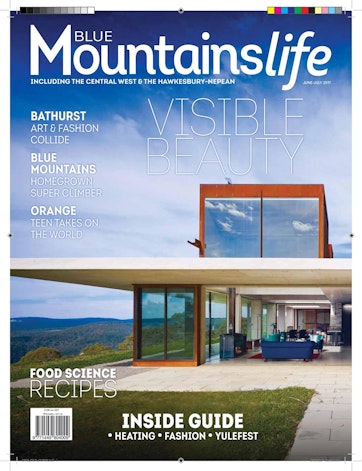 Blue Mountains Life Preview