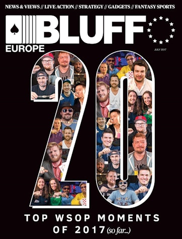 Bluff Europe Preview