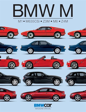 BMW Car Preview