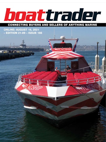Boat Trader Australia Preview