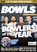 Bowls International Complete Your Collection Cover 1
