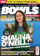 Bowls International Complete Your Collection Cover 2