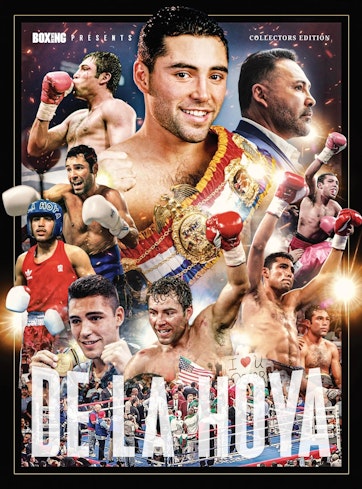 Boxing News Presents Preview