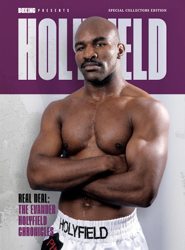 Boxing News Presents Preview