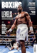 Boxing News Complete Your Collection Cover 2