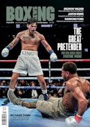Boxing News Complete Your Collection Cover 3