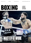 Boxing News Complete Your Collection Cover 1
