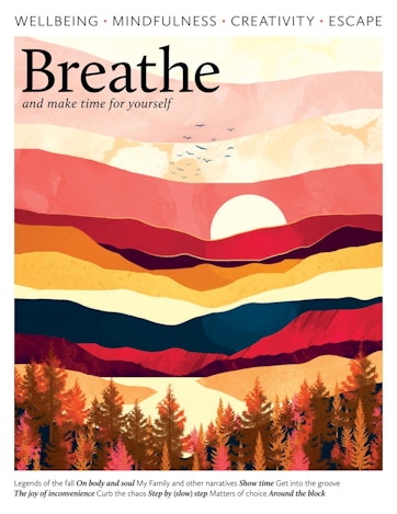 Breathe Preview