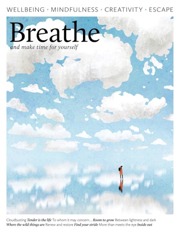 Breathe Preview