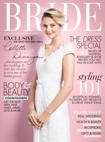 Bride To Be Preview