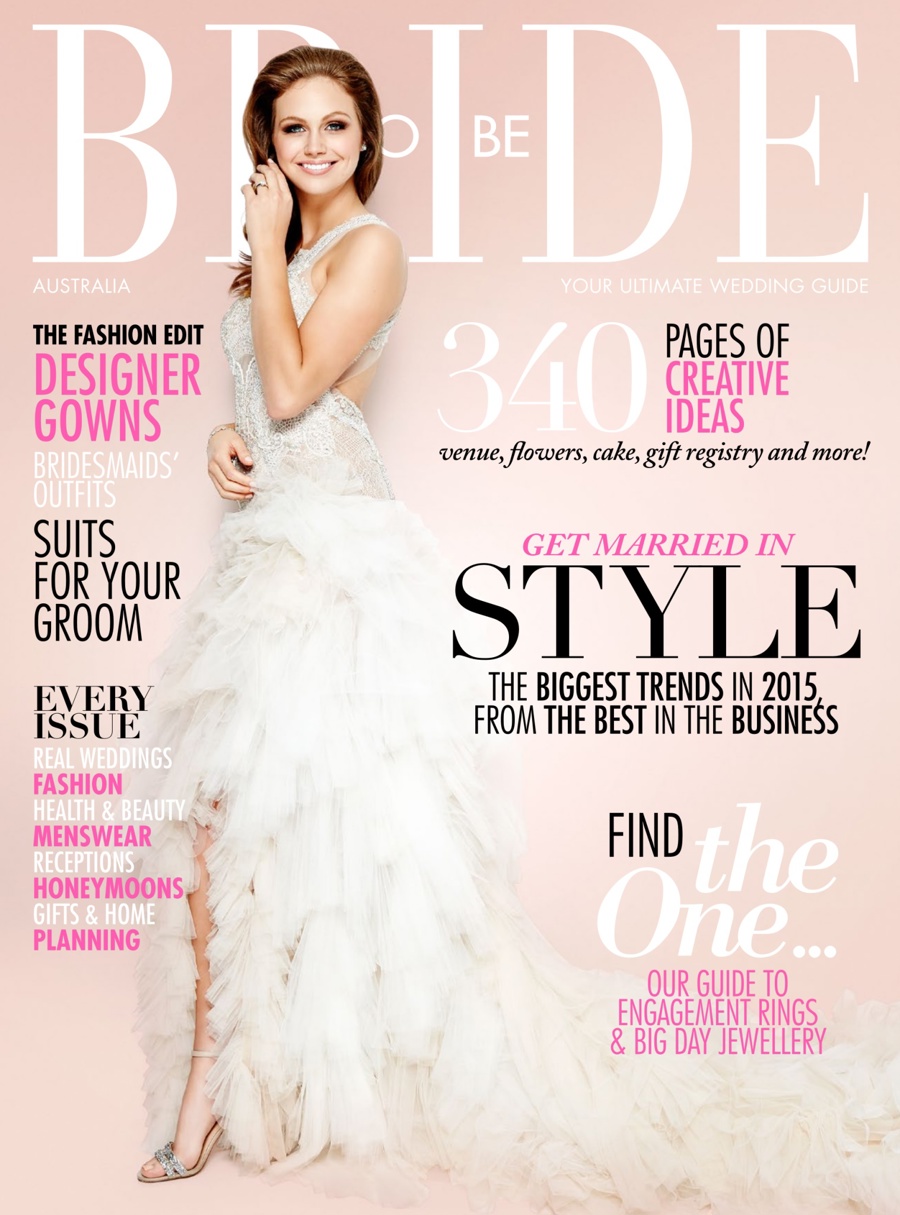 Vintage Brides | Bridal magazine, Vintage bride, Bride