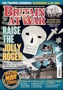 Britain at War Magazine Complete Your Collection Cover 1