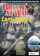 Britain at War Magazine Complete Your Collection Cover 3
