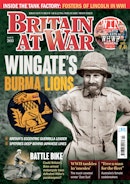 Britain at War Magazine Complete Your Collection Cover 2