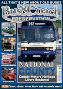 Bus & Coach Preservation Complete Your Collection Cover 1