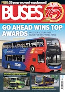 Buses Magazine Complete Your Collection Cover 3
