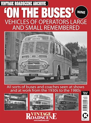 Buses of Britain Preview