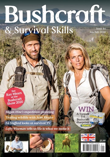 Bushcraft and survival - how do they differ in 2020?