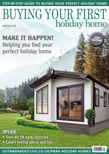 Buying Your First Holiday Home Preview