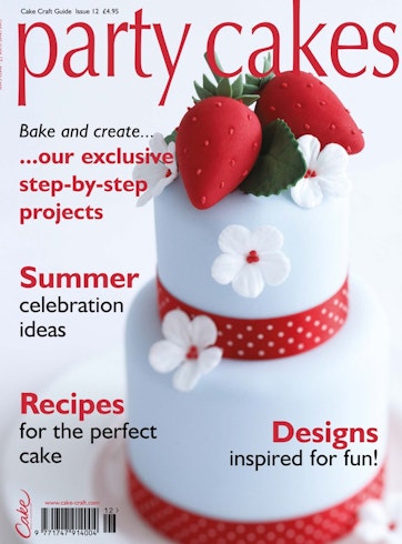 Cake Craft Guides Preview