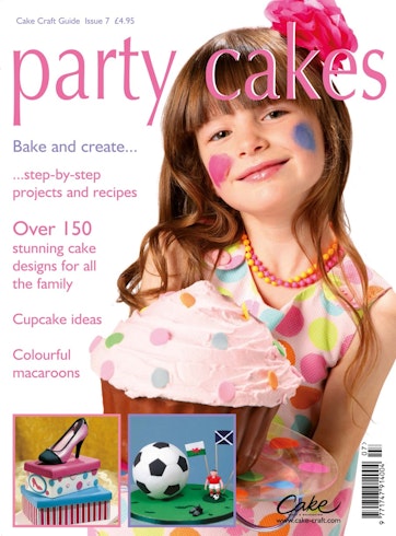 Cake Craft Guides Preview