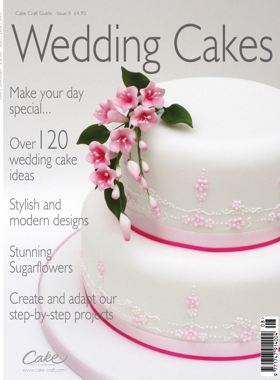 The Cake Studio - Wedding Cake - Budhwar Peth - Weddingwire.in