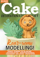 Cake Decoration & Sugarcraft Magazine Discounts