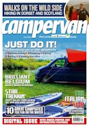 Campervan Complete Your Collection Cover 1