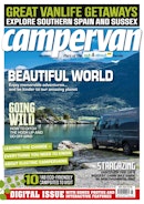 Campervan Complete Your Collection Cover 1