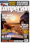 Campervan Complete Your Collection Cover 2