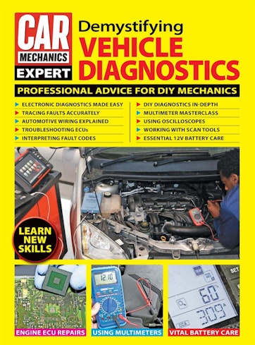 Car Mechanics Expert Preview